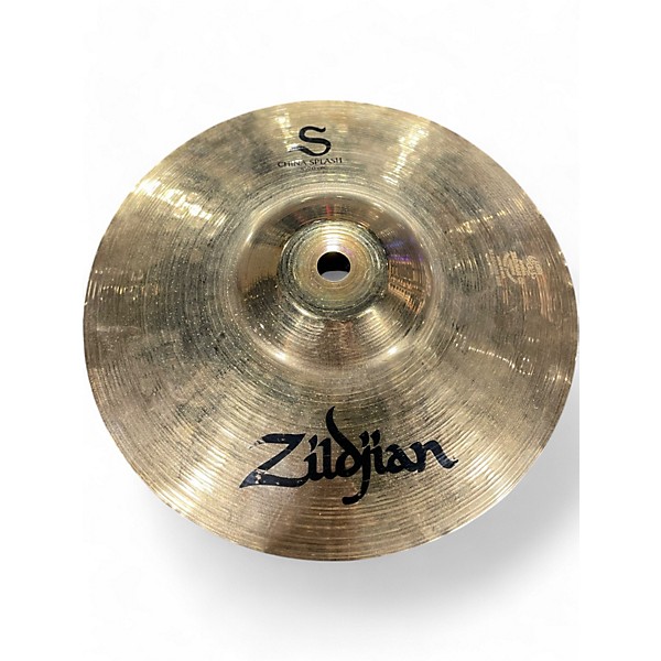 Used Zildjian 8in S Family China Splash Cymbal,Specials : American Fashion Style Bags On Sale Used Zildjian 8in S Family China Splash Cymbal,Specials : American Fashion Style Bags On Sale