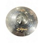 Used Zildjian 10in ZXT Trashformer Cymbal thumbnail