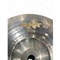 Used Zildjian 10in ZXT Trashformer Cymbal