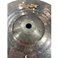 Used Zildjian 10in ZXT Trashformer Cymbal