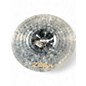 Used Zildjian 10in ZXT Trashformer Cymbal