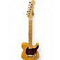 Used G&L ASAT Special Tribute Natural Solid Body Electric Guitar thumbnail