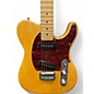 Used G&L ASAT Special Tribute Natural Solid Body Electric Guitar