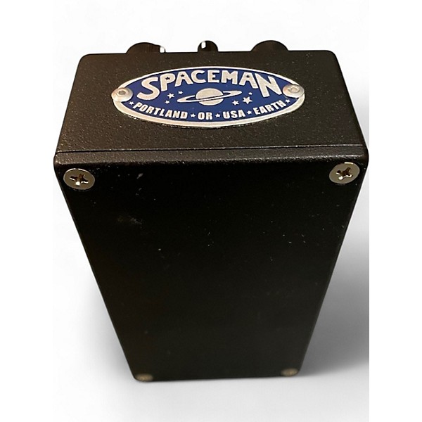 Used Spaceman Effects EXPLORER Effect Pedal