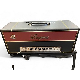 Used Bugera 1960 Infinium 150W Classic Hi-Gain Tube Guitar Amp Head