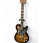 Used Keith Urban Limited Edition 2 Tone Sunburst Solid Body Electric Guitar thumbnail