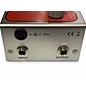 Used Warm Audio Mutation Phasor II Effect Pedal