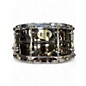 Used Pork Pie 14X6.5 BIG BLACK BOB BLACK NICKEL Drum thumbnail