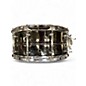 Used Pork Pie 14X6.5 BIG BLACK BOB BLACK NICKEL Drum