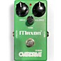 Used Maxon OD808 Overdrive Effect Pedal thumbnail