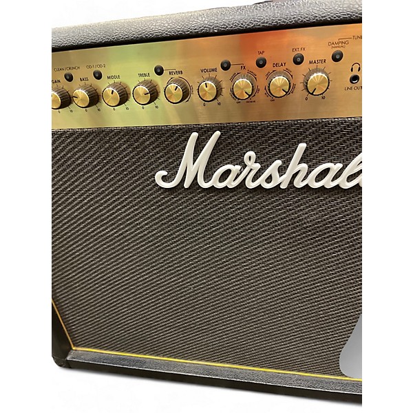 Used Marshall MG102FX 100W 2x12 Guitar Combo Amp