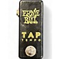 Used Ernie Ball TAP TEMPO Pedal thumbnail