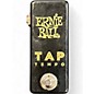 Used Ernie Ball TAP TEMPO Pedal