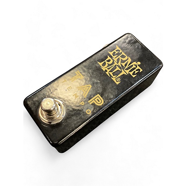 Used Ernie Ball TAP TEMPO Pedal