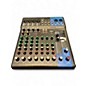 Used Yamaha MG10XU Unpowered Mixer