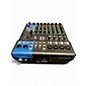 Used Yamaha MG10XU Unpowered Mixer