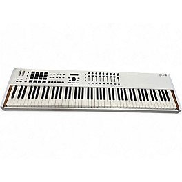 Used Arturia Keylab MKII 88 Key MIDI Controller