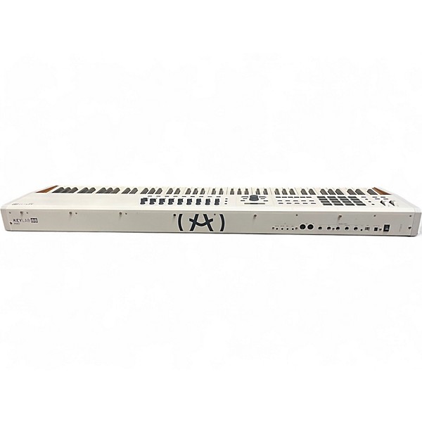 Used Arturia Keylab MKII 88 Key MIDI Controller