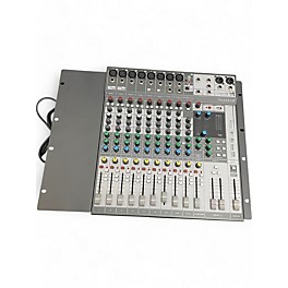 Used Soundcraft Signature 12 Unpowered Mixer