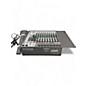 Used Soundcraft Signature 12 Unpowered Mixer