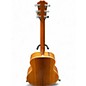 Used Taylor GS4E-LTD Natural Acoustic Electric Guitar