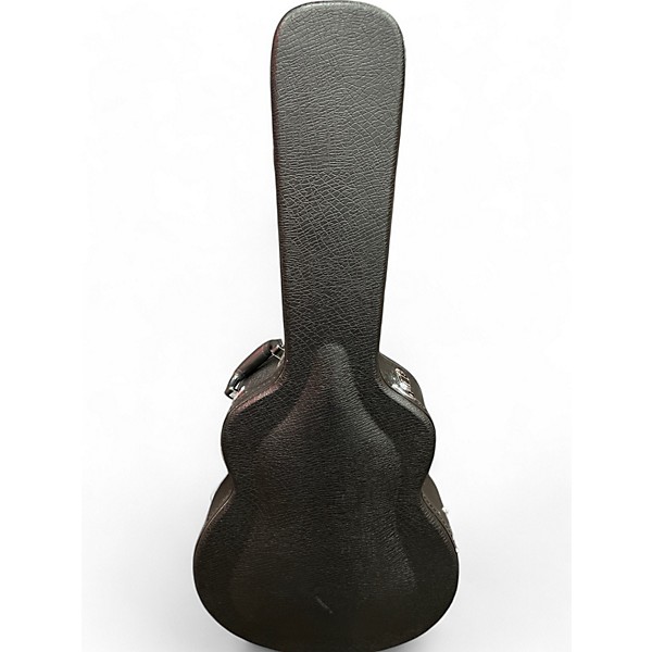 Used Taylor GS4E-LTD Natural Acoustic Electric Guitar