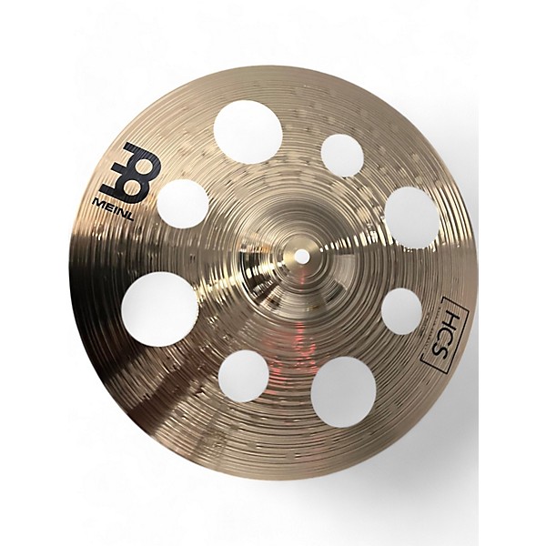 Used MEINL 16in Trash China Cymbal