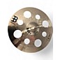 Used MEINL 16in Trash China Cymbal