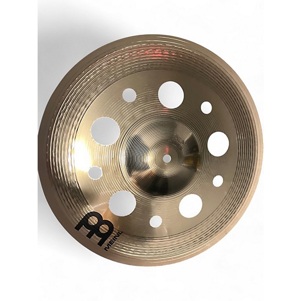 Used MEINL 16in Trash China Cymbal