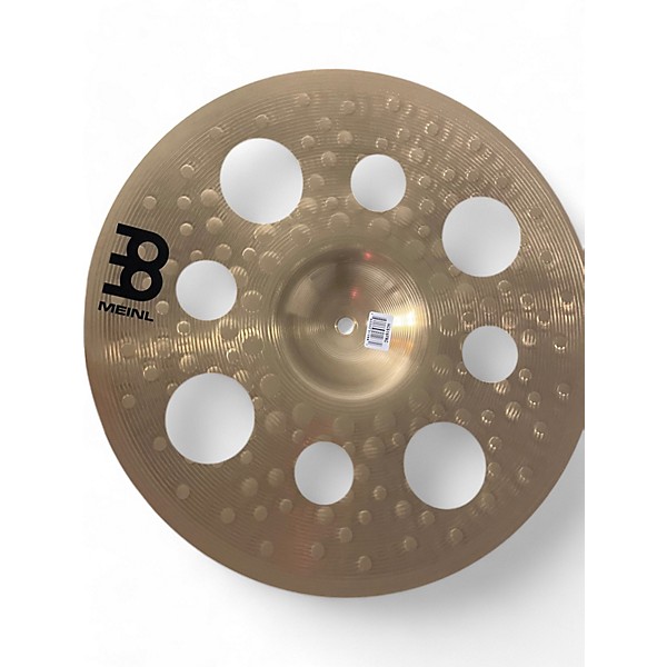 Used MEINL 16in Trash China Cymbal