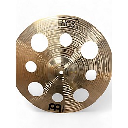 Used MEINL 16in HCS Trash Crash Cymbal