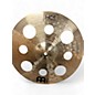 Used MEINL 16in HCS Trash Crash Cymbal thumbnail