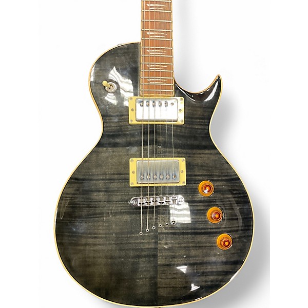 Used Mitchell MS450 2 Color Sunburst Solid Body Electric Guitar