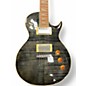Used Mitchell MS450 2 Color Sunburst Solid Body Electric Guitar