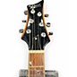 Used Mitchell MS450 2 Color Sunburst Solid Body Electric Guitar