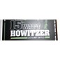 Used Electro-Harmonix 15 Watt Howitzer Guitar Power Amp