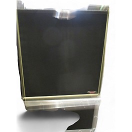 Used Ashdown MAG 414T Deep Bass Cabinet