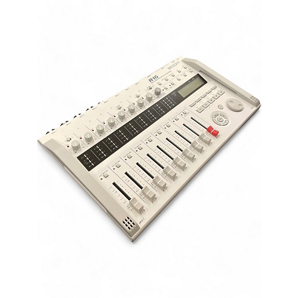 Used Zoom R16 MultiTrack Recorder