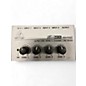 Used Behringer MX400 Unpowered Mixer thumbnail