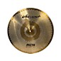 Used Arborea 20in MUTE Low Volume 20 inch Ride Cymbal thumbnail