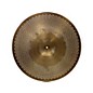 Used Arborea 20in MUTE Low Volume 20 inch Ride Cymbal