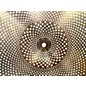 Used Arborea 20in MUTE Low Volume 20 inch Ride Cymbal