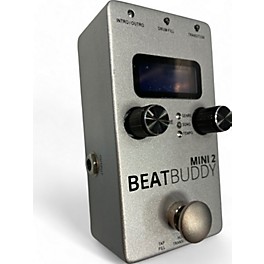 Used Singular Sound BeatBuddy MINI 2 Metronome