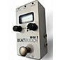 Used Singular Sound BeatBuddy MINI 2 Metronome