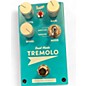 Used Supro tremolo 1310 Effect Pedal thumbnail