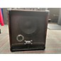 Used Boom Bass Cabinets Tank 1215 Custom Bass Cabinet