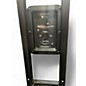 Used Boom Bass Cabinets Tank 1215 Custom Bass Cabinet