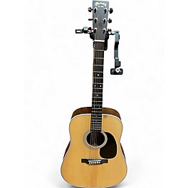 Used Martin D28 Special VTS Natural Acoustic Guitar