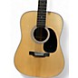Used Martin D28 Special VTS Natural Acoustic Guitar
