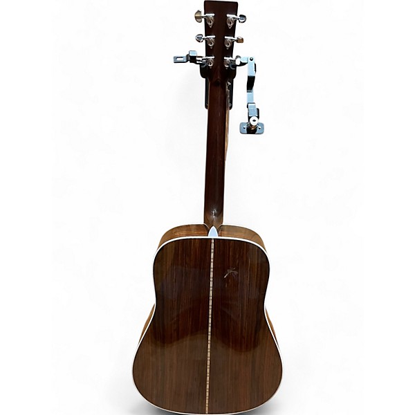 Used Martin D28 Special VTS Natural Acoustic Guitar